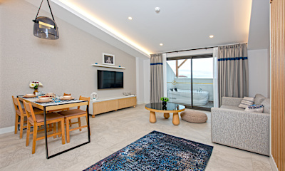 Suite Oda  -  Jakuzili